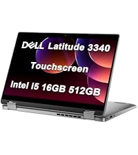DELL 使用少♪M.2 SSD＋2.0TB Win11 Pro i5 16GB Amazon.com: Dell 2-in-1 Business Laptop (13.3